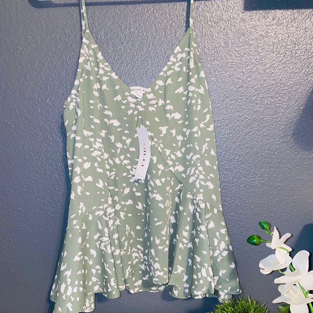 Lauriebelles tank top